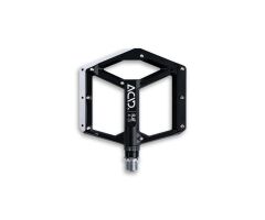 ACID Pedale FLAT A1-CB black