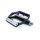 ACID Pedale FLAT A1-CB black