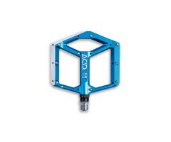 ACID Pedale FLAT A1-CB blue