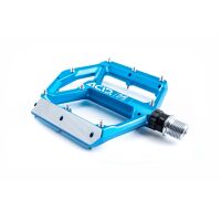 ACID Pedale FLAT A1-CB blue