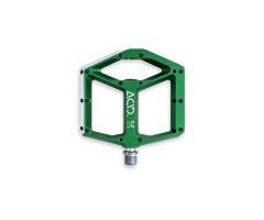 ACID Pedale FLAT A2-IB green