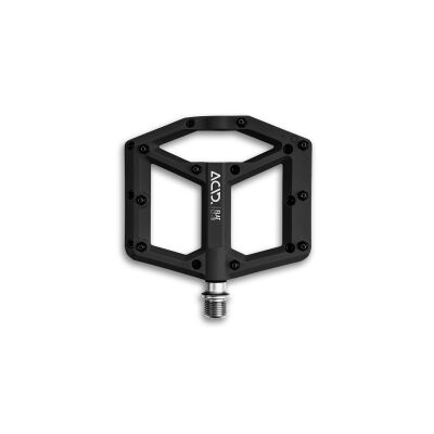 ACID Pedale FLAT C1-IB black
