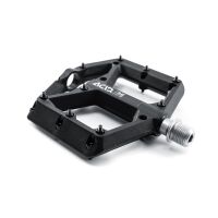 ACID Pedale FLAT C1-IB black