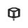 ACID Pedale FLAT C1-IB black