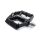 ACID Pedale FLAT C1-IB black