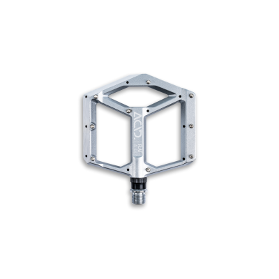 ACID Pedale FLAT A1-CB silver