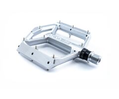 ACID Pedale FLAT A1-CB silver