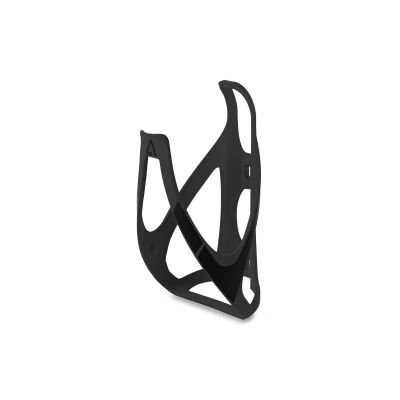 ACID Flaschenhalter HPP matt black´n´glossy black