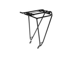 ACID Gepäckträger SIC 29" RILink BOOST black