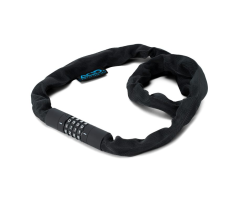 ACID Zahlenkettenschloss CORVID C120 PRO black