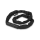 ACID Zahlenkettenschloss CORVID C100 black