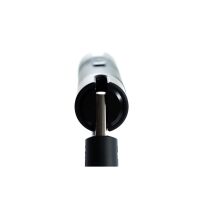 ACID Kabelschloss CORVID K180 black