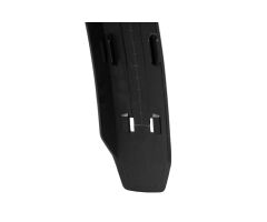 ACID Schutzblech MTB 60 26" mit Streben black