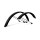 ACID Schutzblech MTB 60 26" mit Streben black