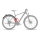 ACID Schutzblech MTB 60 26" mit Streben black