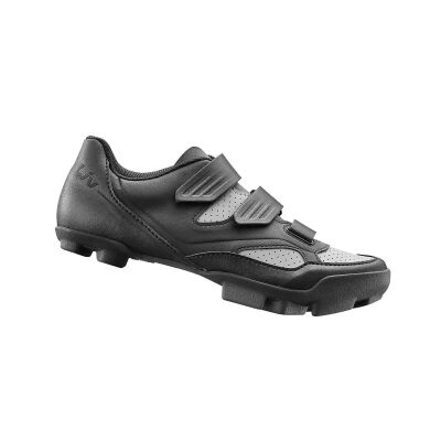 Liv Fera MTB Schuh 38 schwarz/grau