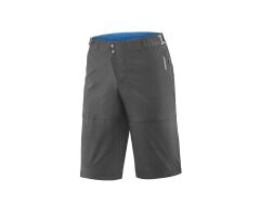 GIANT Transfer Baggy Shorts XXL schwarz