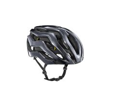 GIANT Rev Pro Rennradhelm M schwarz