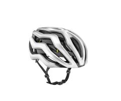 GIANT Rev Pro Rennradhelm S weiß