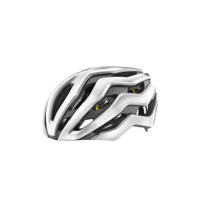 GIANT Rev Pro Rennradhelm S weiß