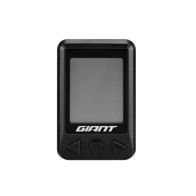 GIANT RideDash Plus ANT+ E-Bike Computer
