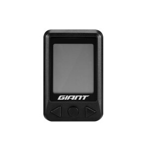 GIANT RideDash Plus ANT+ E-Bike Computer