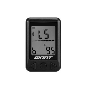 GIANT RideDash Plus ANT+ E-Bike Computer
