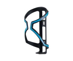 GIANT Airway Sport Flaschenhalter matt schwarz/blau