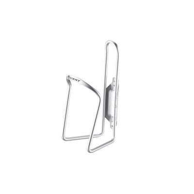 GIANT Gateway Flaschenhalter silber