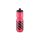GIANT Doublespring Trinkflasche 750ml transparent rot/schwarz