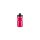 GIANT Doublespring Trinkflasche 400ml transparent rot