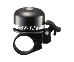 GIANT Ding-A-Ling Slim Klingel schwarz