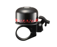 GIANT Ding-A-Ling Slim Klingel rot