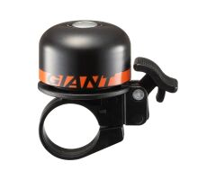 GIANT Ding-A-Ling Slim Klingel orange
