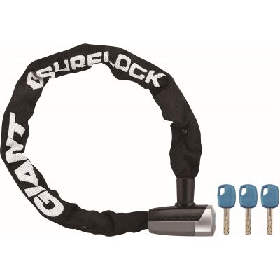 GIANT Surelock Force 1 Schloss