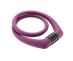 GIANT Surelock Gumi Schloss pink