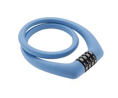 GIANT Surelock Gumi Schloss hellblau