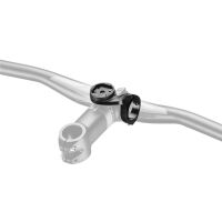 GIANT MTB Lenkerhalterung inkl. GIANT und Garmin Halteschale