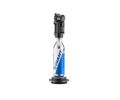 GIANT CO2 Pumpenkopf für Stash Gabel