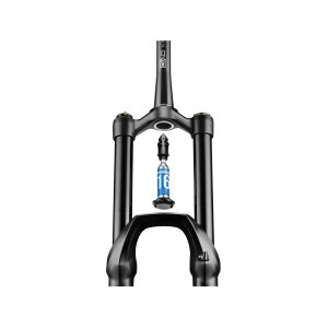 GIANT CO2 Pumpenkopf für Stash Gabel