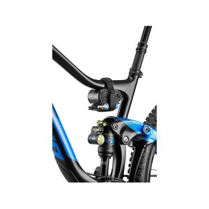 GIANT Clutch Strap Befestigung