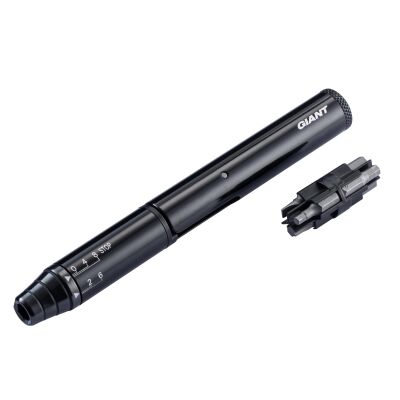GIANT Torqlite Mini Drehmomentschlüssel 2-8nm