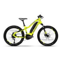 Haibike SDURO HardFour 1.0 400Wh E-Bike 9-G Altus 2020 |...