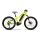 Haibike SDURO HardFour 1.0 400Wh E-Bike 9-G Altus 2020 | lime/titan/schwarz