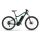 Haibike SDURO HardSeven Life 2.0 500Wh E-Bike 10G Deore 2020 | kingston/coral/schwarz