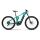 Haibike SDURO FullSeven Lf LT 7.0 i625Wh E-Bike 12-G SX 2020 | türkis/schwarz/grau