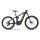 Haibike XDURO AllMtn 3.5 i625Wh E-Bike 12-G XT 2020 | schwarz/schwarz/lime