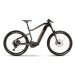 Haibike XDURO AllTrail 6.0 i630Wh Flyon E-Bike 12-G GX Eagle 2021 | carbon/titan/bronze