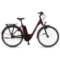 Winora Tria N7f eco Einrohr400Wh E-Bike 28"7-G...