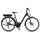 Winora Yucatan 8 Einrohr 400Wh E-Bike 28" 8-G Altus 2020 | schwarz matt